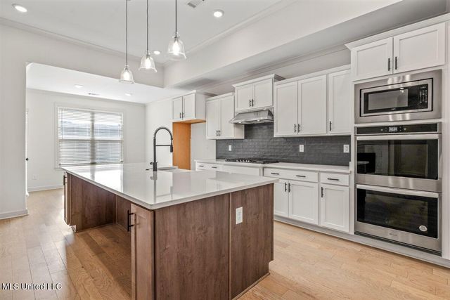 4406 John Wood Lane, Olive Branch, MS 38654