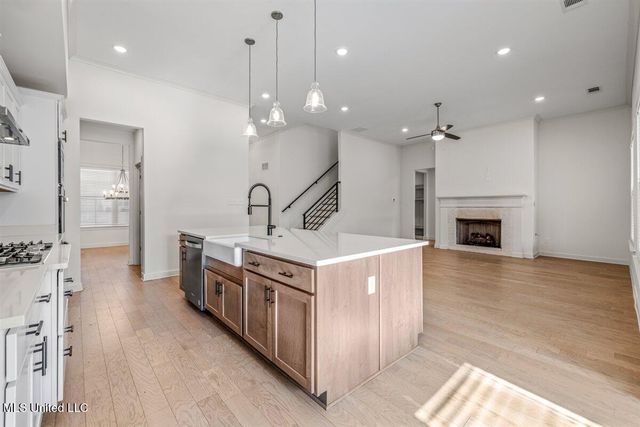 4406 John Wood Lane, Olive Branch, MS 38654