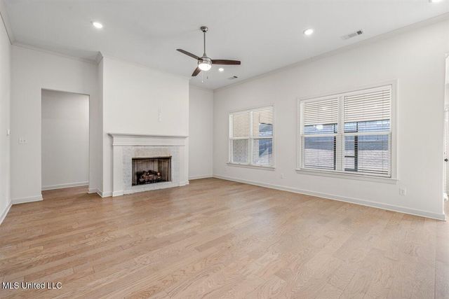 4406 John Wood Lane, Olive Branch, MS 38654