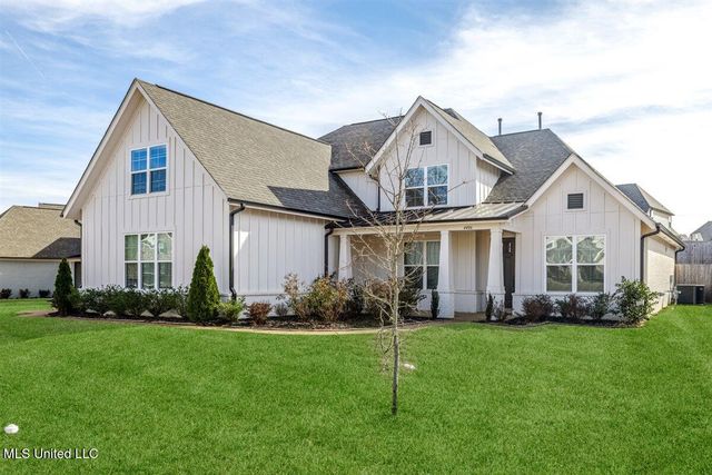 4406 John Wood Lane, Olive Branch, MS 38654