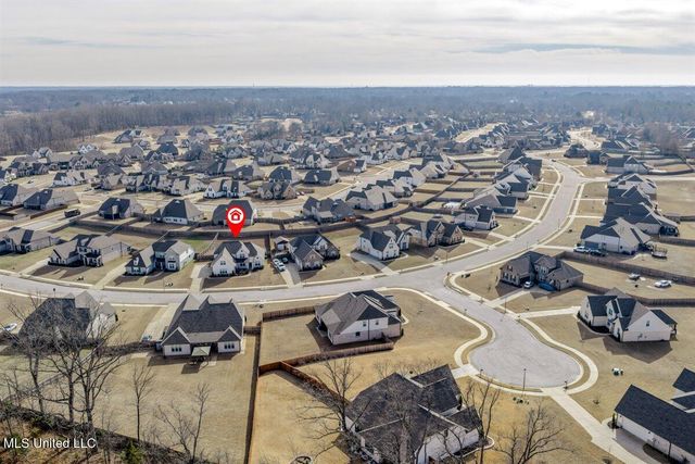 4406 John Wood Lane, Olive Branch, MS 38654