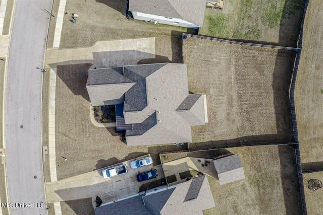 4406 John Wood Lane, Olive Branch, MS 38654