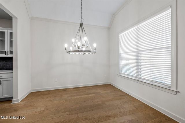 4406 John Wood Lane, Olive Branch, MS 38654