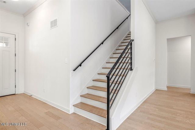 4406 John Wood Lane, Olive Branch, MS 38654