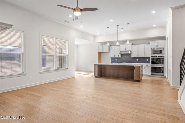 4406 John Wood Lane, Olive Branch, MS 38654