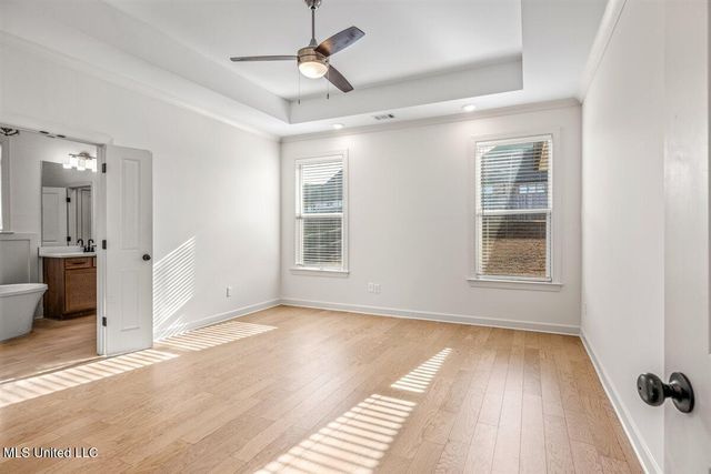 4406 John Wood Lane, Olive Branch, MS 38654