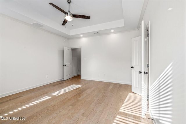 4406 John Wood Lane, Olive Branch, MS 38654