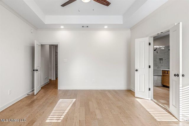 4406 John Wood Lane, Olive Branch, MS 38654