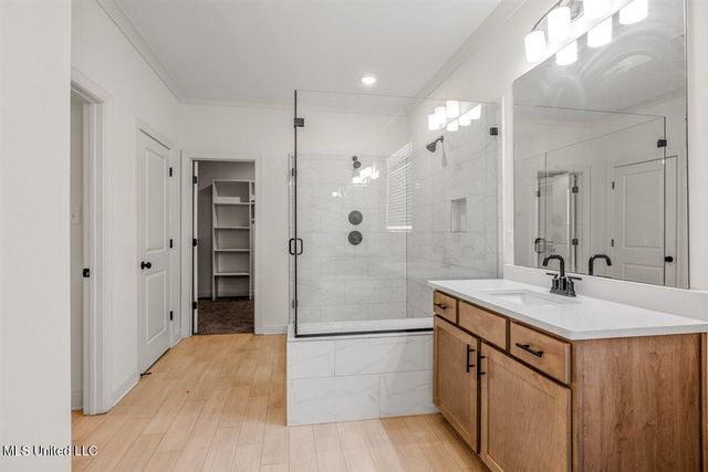 4406 John Wood Lane, Olive Branch, MS 38654