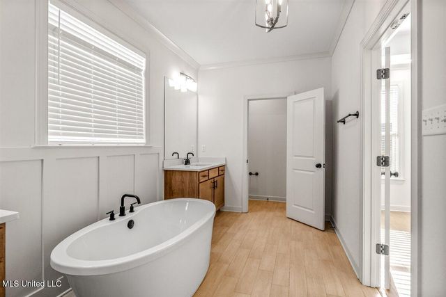 4406 John Wood Lane, Olive Branch, MS 38654