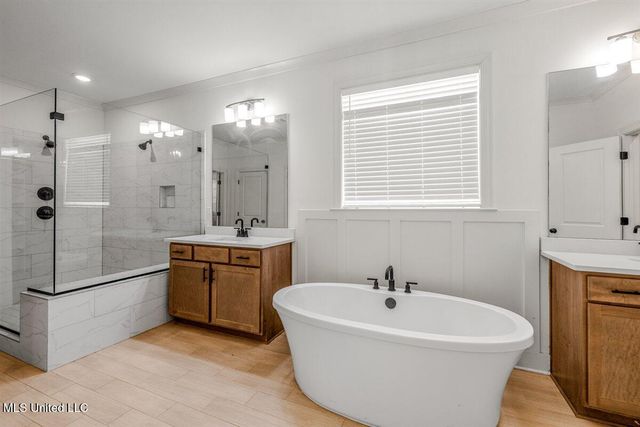 4406 John Wood Lane, Olive Branch, MS 38654