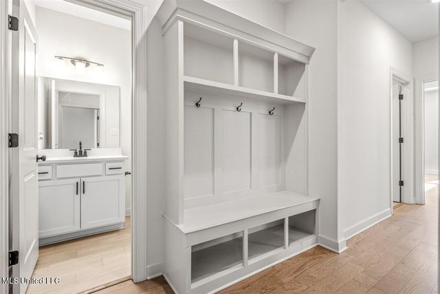 4406 John Wood Lane, Olive Branch, MS 38654