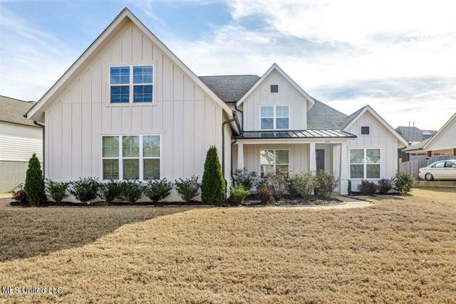 4406 John Wood Lane, Olive Branch, MS 38654