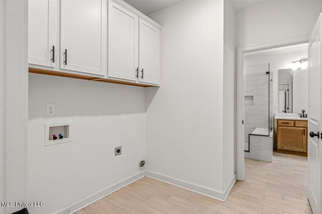 4406 John Wood Lane, Olive Branch, MS 38654