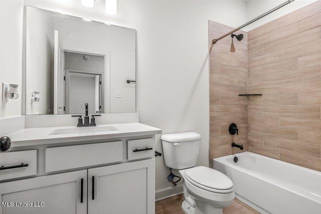 4406 John Wood Lane, Olive Branch, MS 38654