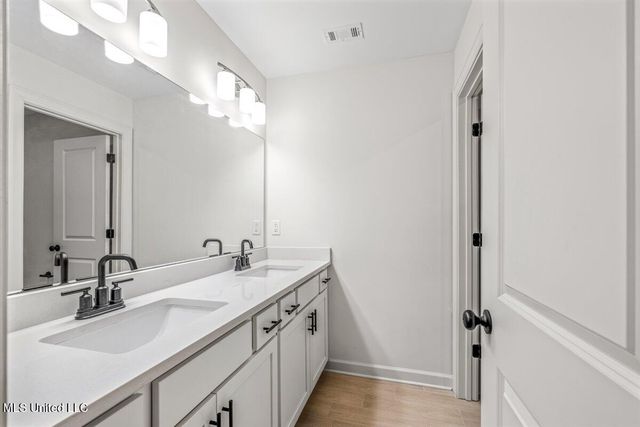 4406 John Wood Lane, Olive Branch, MS 38654