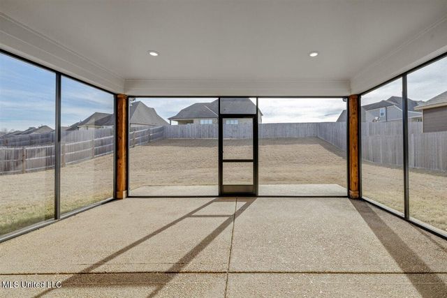 4406 John Wood Lane, Olive Branch, MS 38654