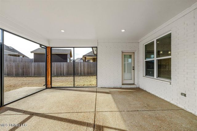 4406 John Wood Lane, Olive Branch, MS 38654