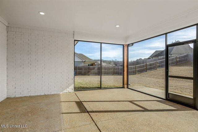 4406 John Wood Lane, Olive Branch, MS 38654