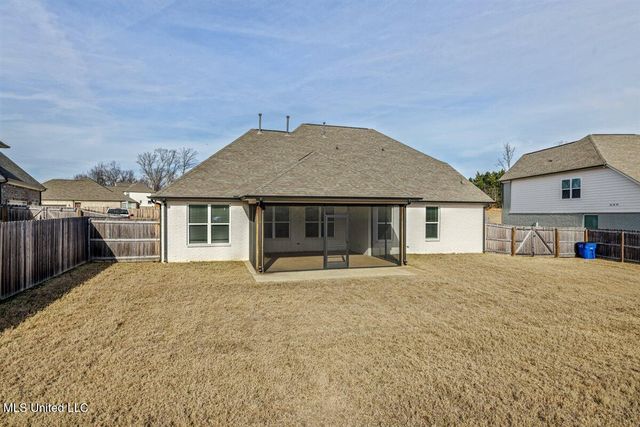 4406 John Wood Lane, Olive Branch, MS 38654