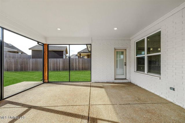 4406 John Wood Lane, Olive Branch, MS 38654