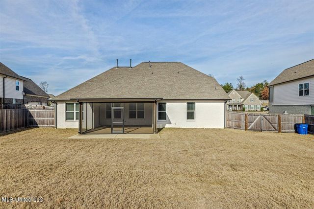 4406 John Wood Lane, Olive Branch, MS 38654