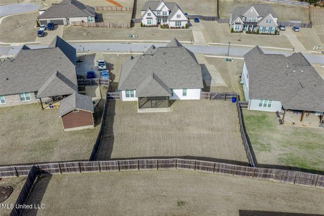 4406 John Wood Lane, Olive Branch, MS 38654