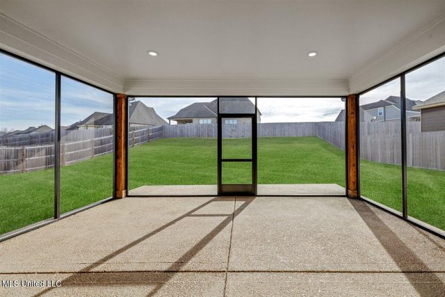 4406 John Wood Lane, Olive Branch, MS 38654