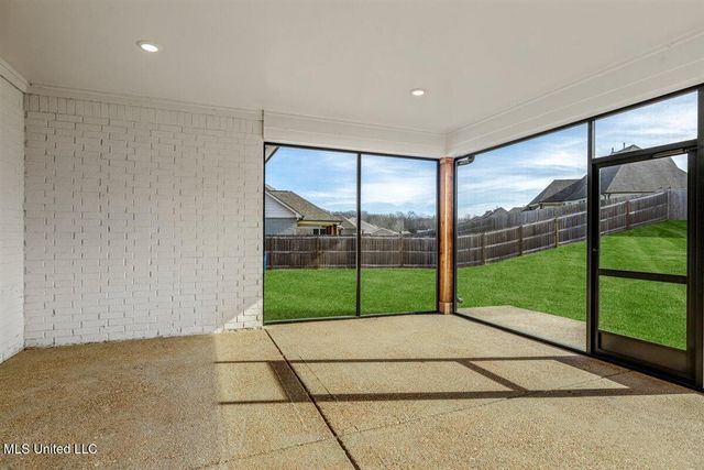 4406 John Wood Lane, Olive Branch, MS 38654