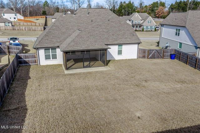 4406 John Wood Lane, Olive Branch, MS 38654