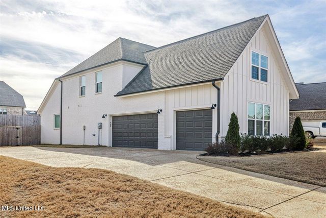 4406 John Wood Lane, Olive Branch, MS 38654