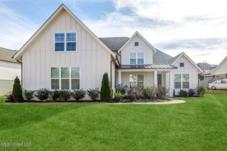 4406 John Wood Lane, Olive Branch, MS 38654