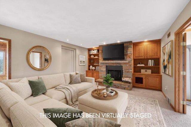 3576 Timber Lane, Cross Plains, WI 53528