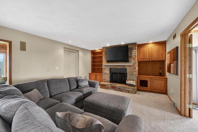 3576 Timber Lane, Cross Plains, WI 53528