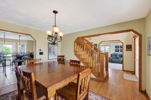 3576 Timber Lane, Cross Plains, WI 53528