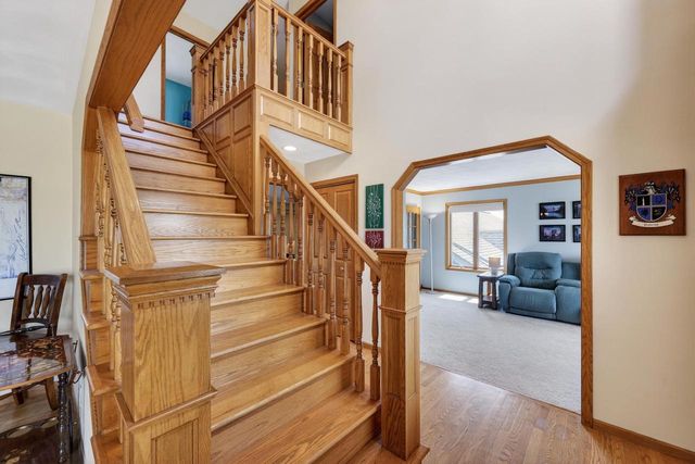 3576 Timber Lane, Cross Plains, WI 53528