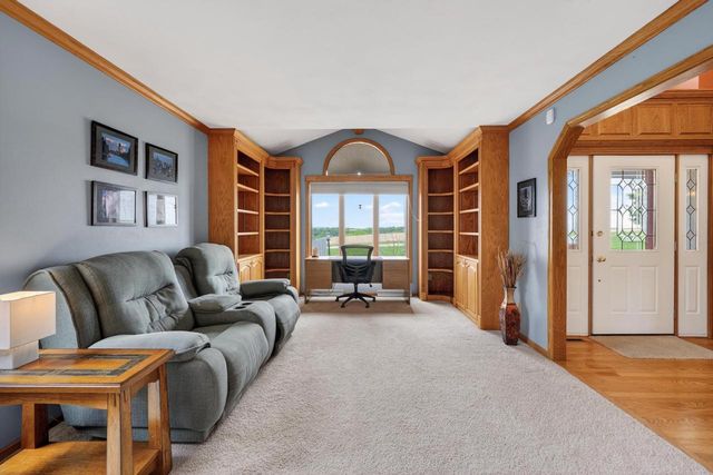 3576 Timber Lane, Cross Plains, WI 53528
