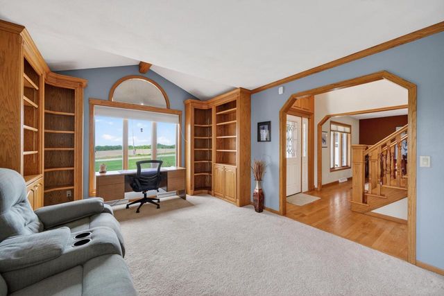 3576 Timber Lane, Cross Plains, WI 53528