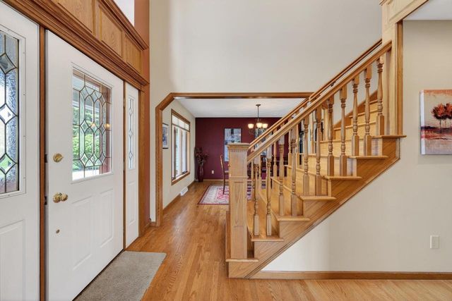 3576 Timber Lane, Cross Plains, WI 53528