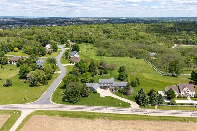3576 Timber Lane, Cross Plains, WI 53528