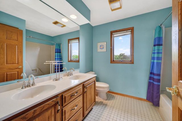 3576 Timber Lane, Cross Plains, WI 53528