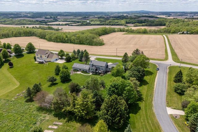 3576 Timber Lane, Cross Plains, WI 53528