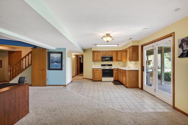 3576 Timber Lane, Cross Plains, WI 53528