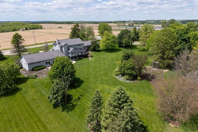 3576 Timber Lane, Cross Plains, WI 53528