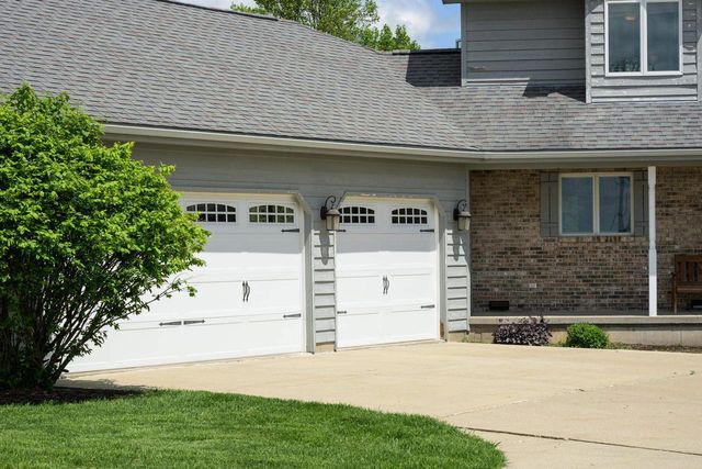 3576 Timber Lane, Cross Plains, WI 53528