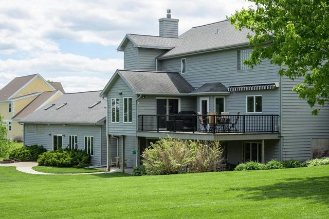 3576 Timber Lane, Cross Plains, WI 53528