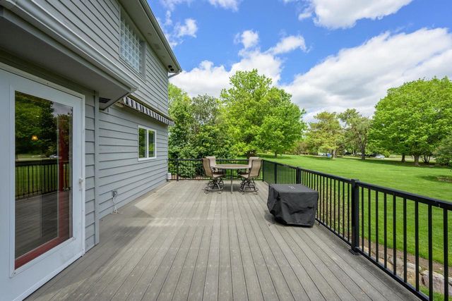 3576 Timber Lane, Cross Plains, WI 53528
