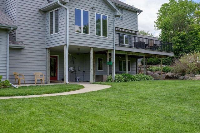 3576 Timber Lane, Cross Plains, WI 53528