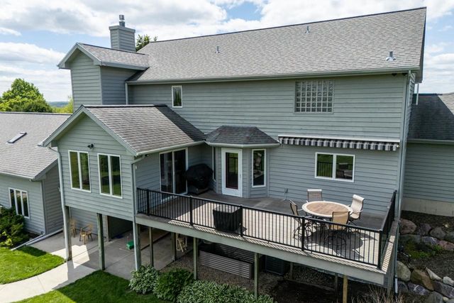 3576 Timber Lane, Cross Plains, WI 53528