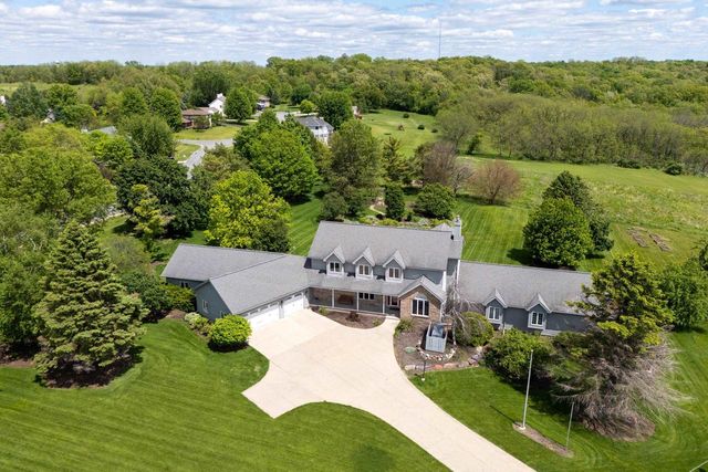 3576 Timber Lane, Cross Plains, WI 53528